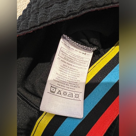 Adidas Originals Running Shorts - Picture 7 of 10